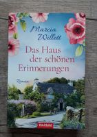 Das Haus der schönen Erinnerungen von Marcia Willett