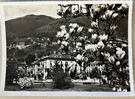 Locarno, Hotel Regina