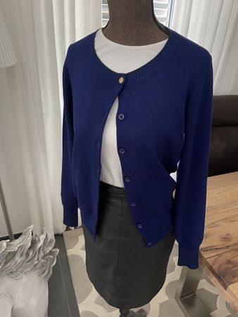 Eleganter Cardigan