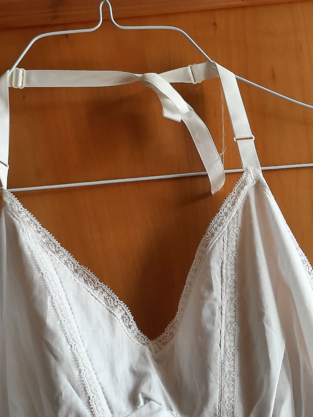 Blusen: Damenhemden  alt – Gebraucht aus Busswil BE von balu37 8