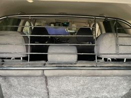 Auto Kofferraum Trenngitter