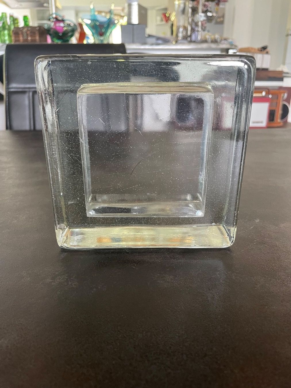 Aschenbecher: Cendrier Vide-Poche Vintage – Gebraucht aus Vallamand von Bricbracbroc82 5
