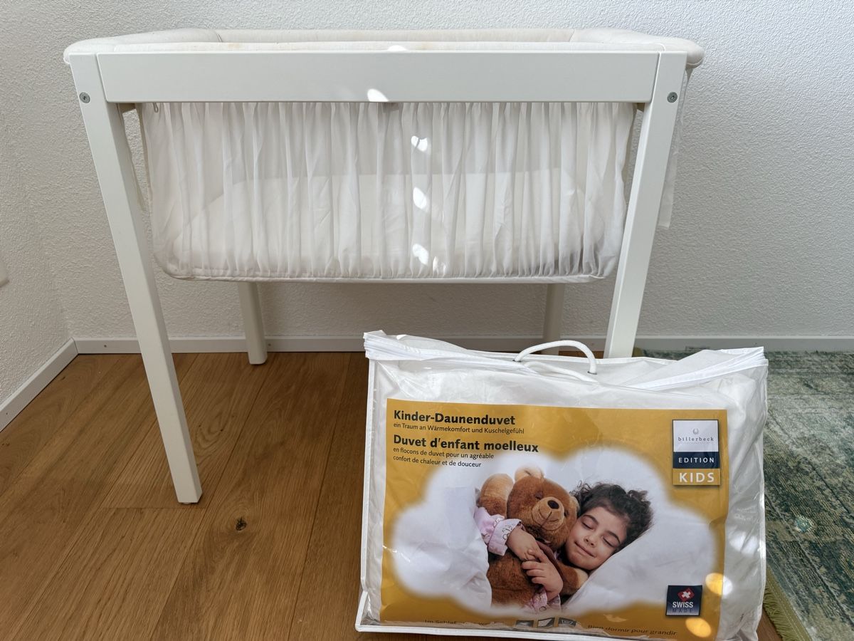 Stokke Lits: Stokke Babyzimmer – D'occasion à Berg TG par mikeymike 1