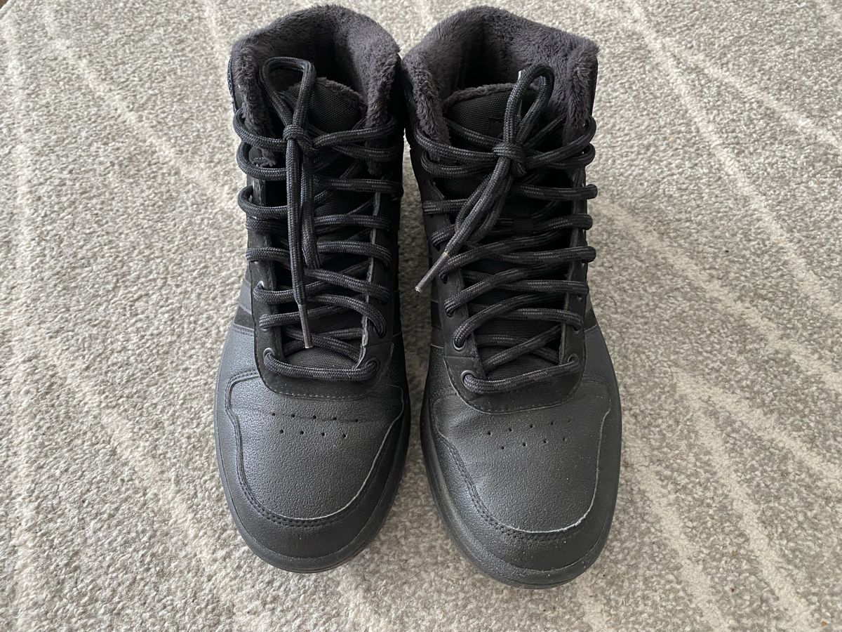 Scarpe da uomo: 2x Adidas Schuhe – Usato da Baar venduto da Ape81 2