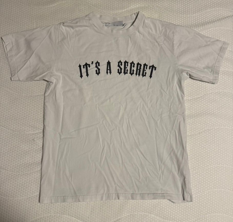 Trapstar T-Shirts: Trapstar T-Shirt | Grösse S, weiss – Neu (gemäss Beschreibung) aus Küsnacht ZH von Wozdav