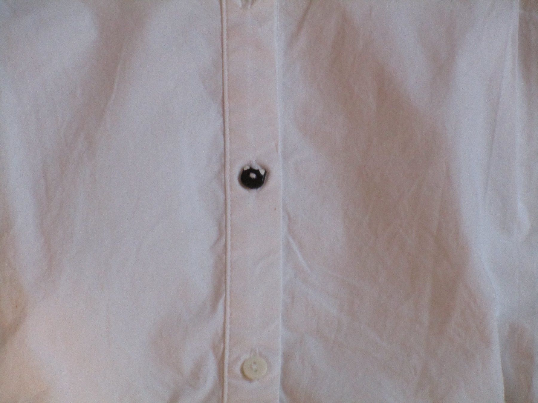 Camicette, T-shirt & Top: CATIMINI chemise 14ans/158cm – Nuovo (secondo la descrizione) da domdidier venduto da picolo99 2