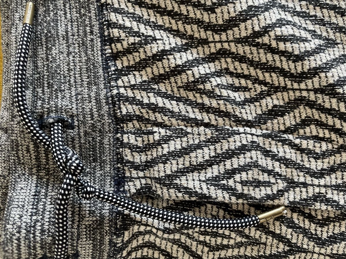 Maison Scotch Pantaloni: Scotch & Soda Herren-Hose kurz – Nuovo (secondo la descrizione) da Feusisberg venduto da Mila1122 9