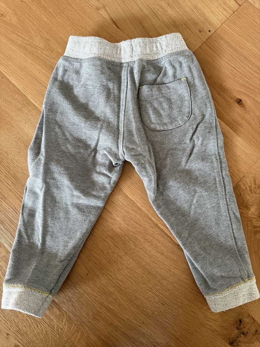 Pantaloni: Hose von Naturaline Grösse 80 – Usato da Goldswil venduto da Fisel 1