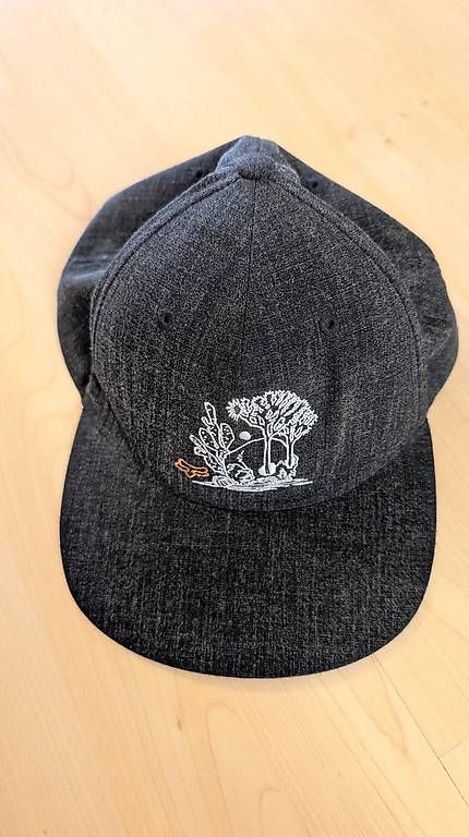 Copricapi, berretti & cappellini: Fox Cap Gr. Large – Usato da Baar venduto da Foscolio