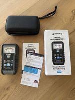 Tramex Skipper Moisture Meter 5 SMMS