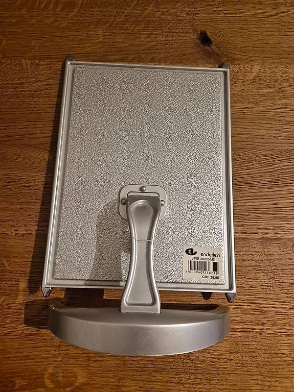Specchi: Tischspiegel / Schminkspiegel Enderlein – Usato da Allschwil venduto da BiHoh 1