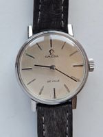 53 Omega De Ville Damenuhr aus 1969 Kal. 620
