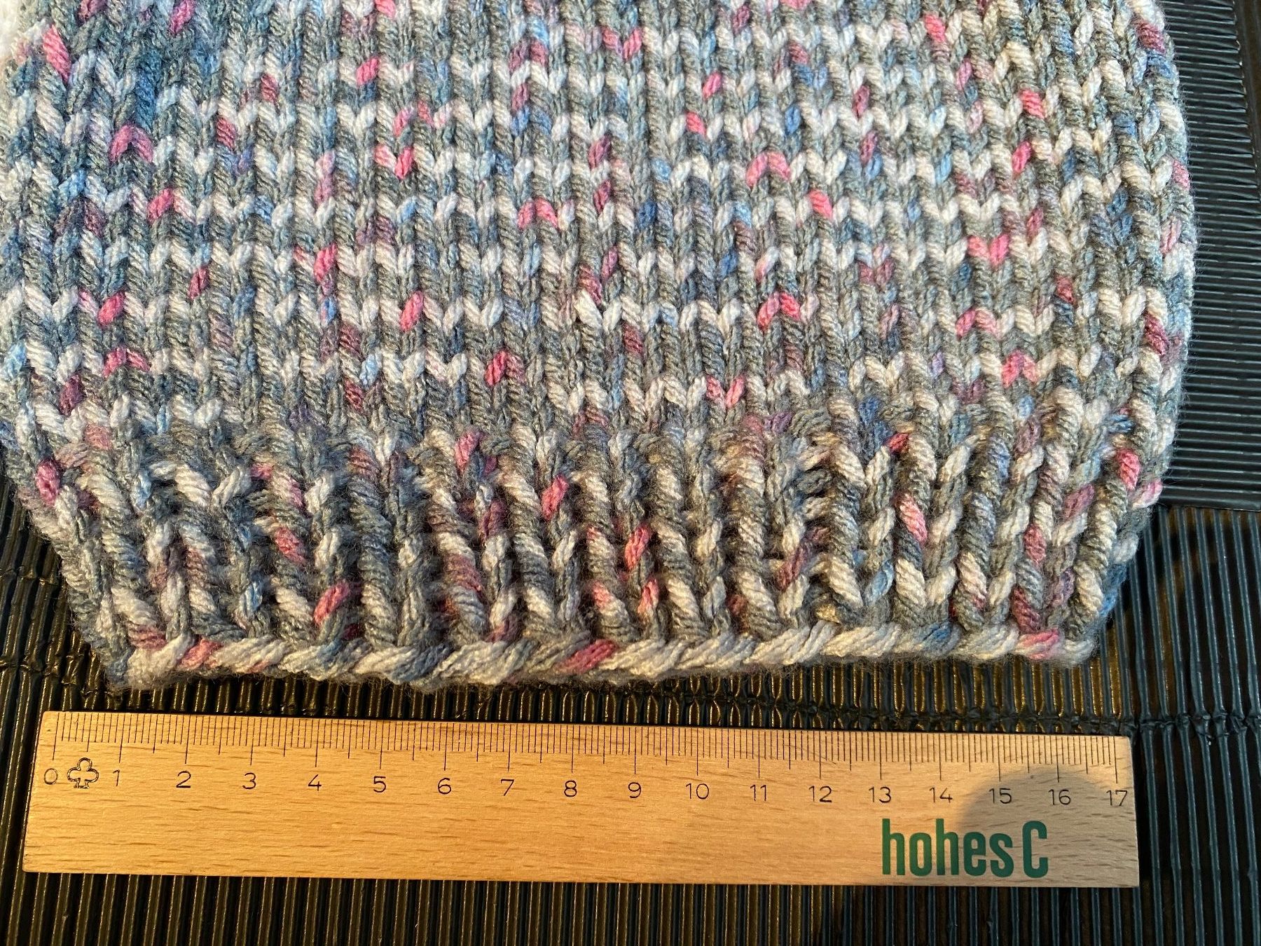 Copricapi, berretti & cappellini: 3er Pack Beanies (selfmade) – Nuovo (secondo la descrizione) da Egg SZ venduto da irbaku 1