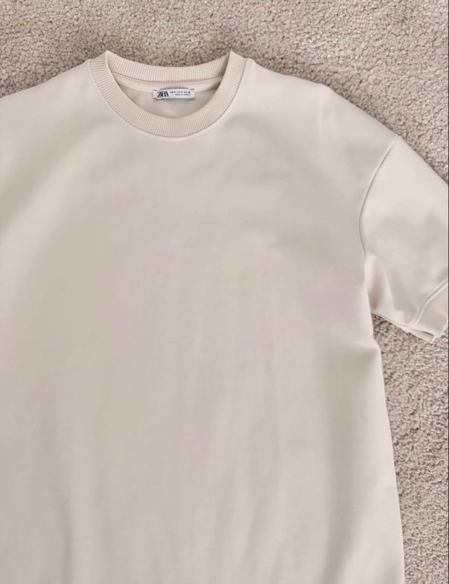Zara T-shirts: T-Shirt ZARA – Neuf (Voir description) à Dietikon par tsela77 2