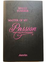Master of my Passion 2 von Holly Summer