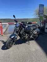 Honda cb650r