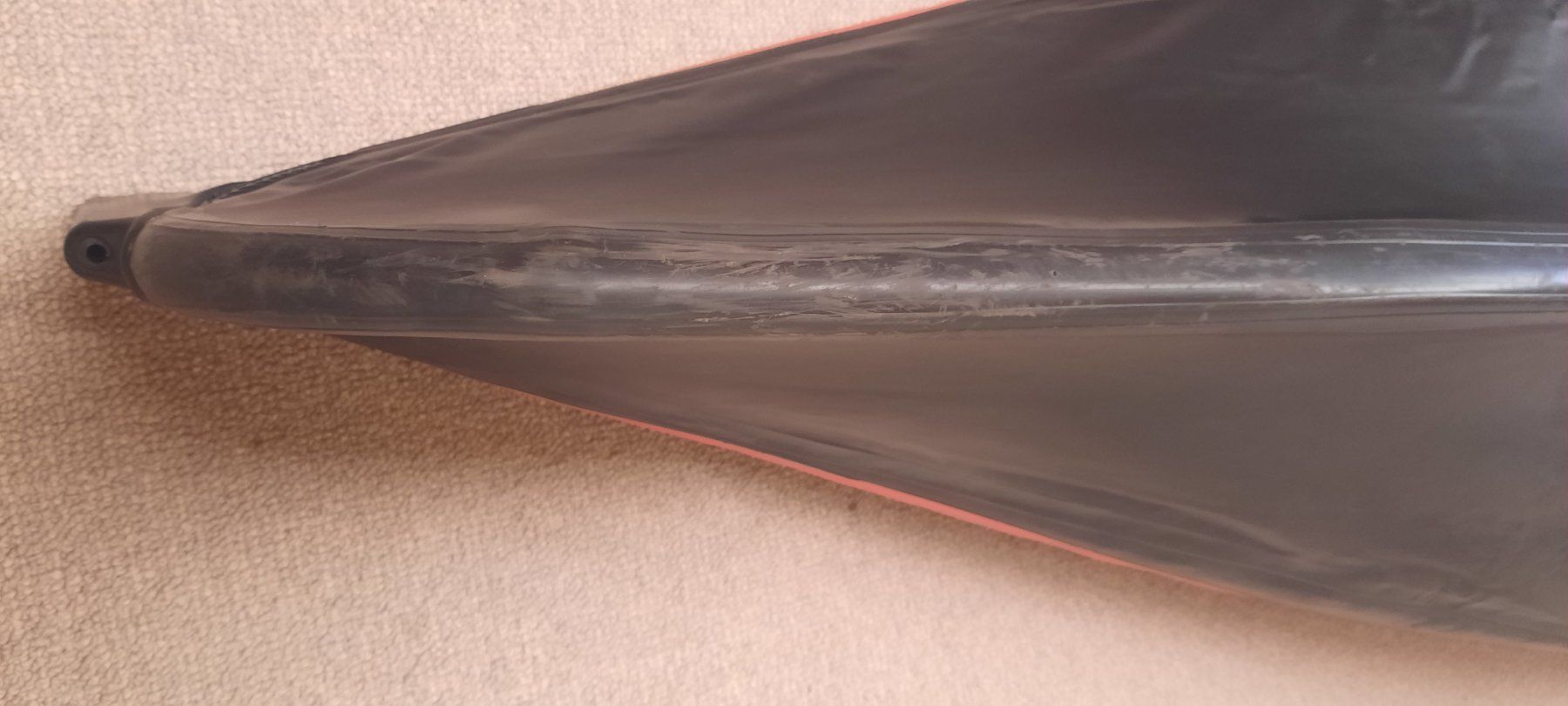 Barche: SCUBI 1 XL von Nortik – Usato da Menzingen venduto da zumWohlsein 3