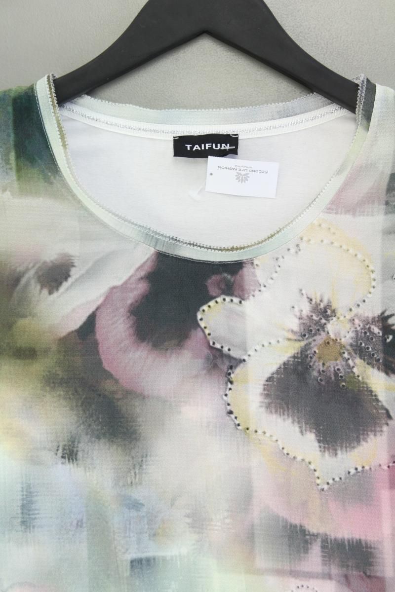 Camicette: Taifun Kurzarmbluse Gr. 38 mehrfarbig – Usato da Neustadt an der Waldnaab venduto da SecondLifeFashion 1