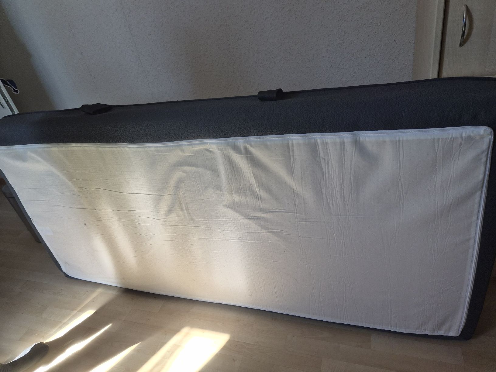 Materassi: Matratze Concord 90x200 – Nuovo (secondo la descrizione) da Gebenstorf venduto da Elparasito 2