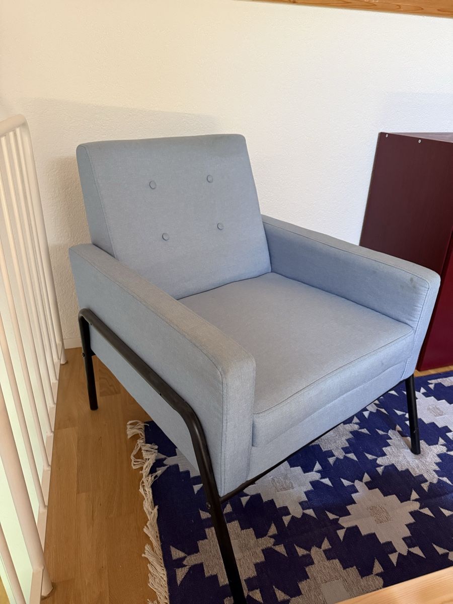 Poltrone: Chair – Usato da Bern venduto da AndreasHaugaard 2