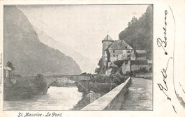 St. Maurice