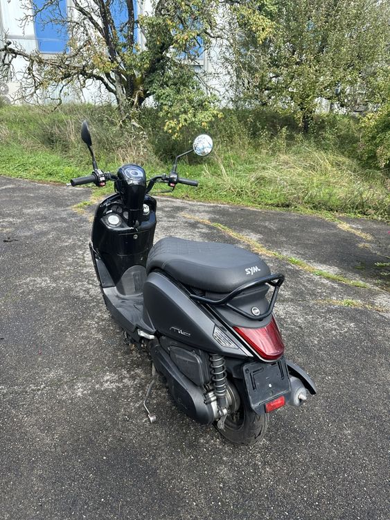 SYM MIO 115i (Défectueux) à Gals pour CHF 400 – retrait uniquement - Main Image