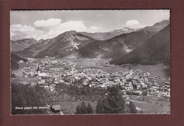 DAVOS - Seehorn