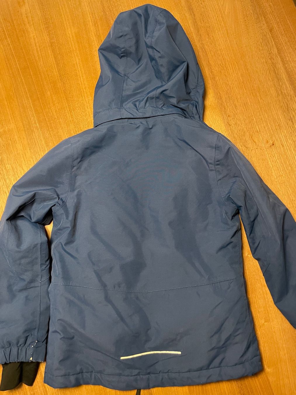 Trevolution Giacche & Cappotti: Winterjacke Übergangsjacke Trevolution Grösse 128 – Usato da Berikon venduto da Cyberbob2000 1