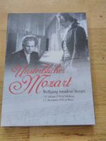 Unsterblicher Mozart & wenn die Götter lieben