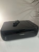 Canon Pixma Wlan Multifunktionsdrucker