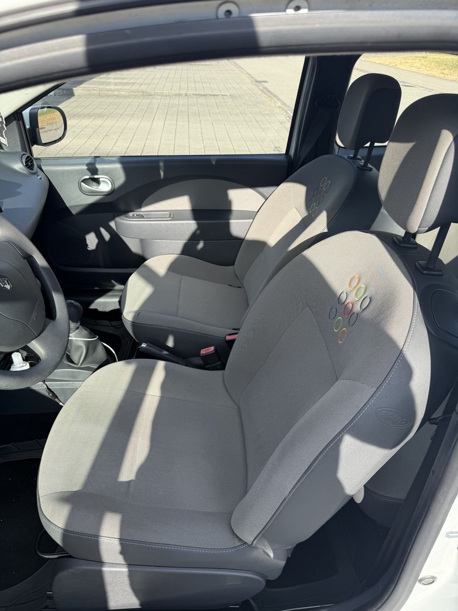 Renault Autos: Renault Twingo 1.2L 16V – D'occasion à Gelterkinden par Luro2223 4