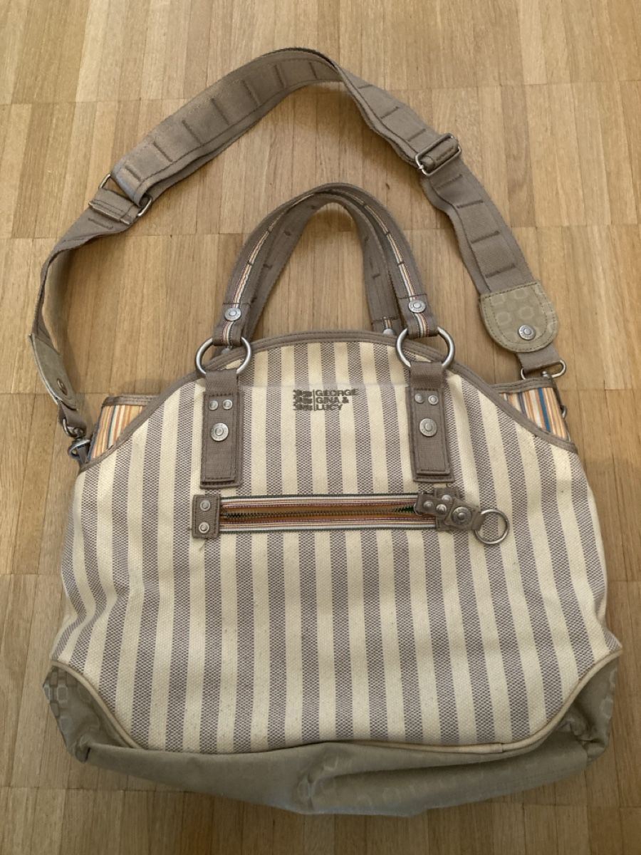 George Gina & Lucy Borse da donna: George Gina & Lucy – Usato da lugano venduto da Orsetta 1
