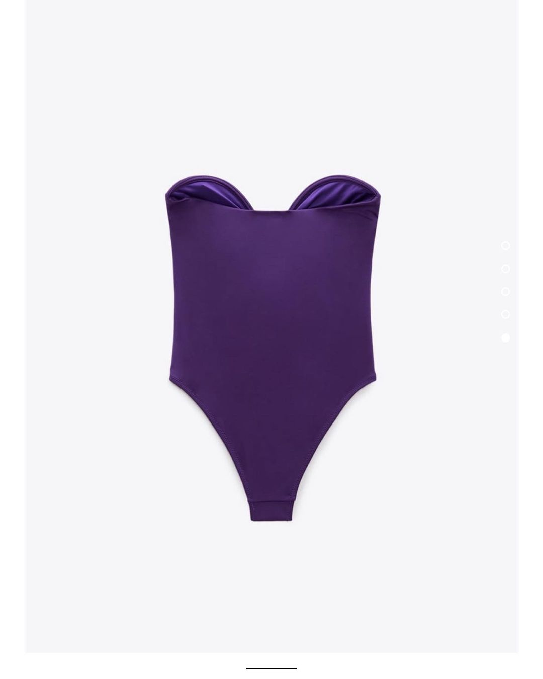 Zara Costumi da bagno & Bikini: Zara costume 👙 – Nuovo e nell'imballaggio originale da Opfikon venduto da til_t7ww 4