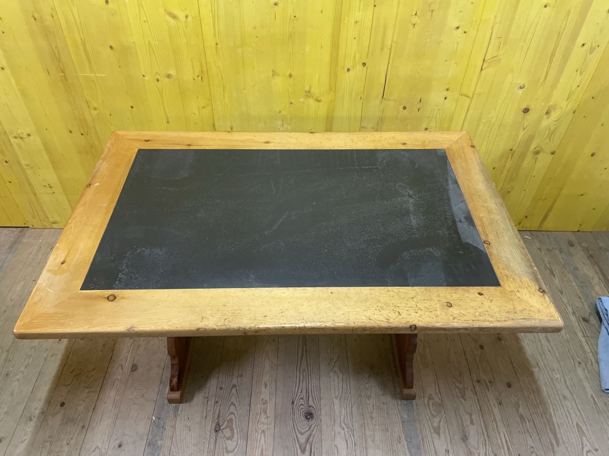 Tables: Tisch Arve 130 – D'occasion à Almens par bsundrix 1