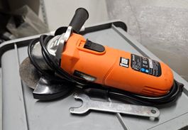 Bavaria Winkelschleifer BAG 115, 500W
