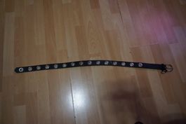 Gürtel von Bershka