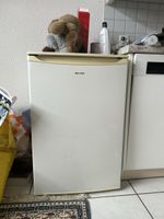 Gefrierschrank ohne Inhalt von Mio Star