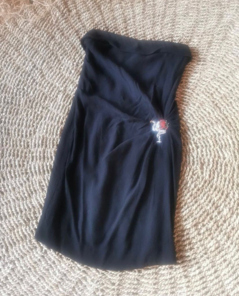 Vestiti: Robe Sandro taille 2 flamingo – Usato da Küssnacht am Rigi venduto da CALIFRASQUI 3