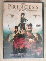 The Princess Blade – (DVD/2001)