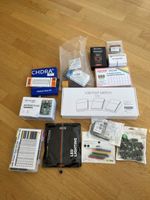 Elektronik Bastel Set Raspberry Pi 4 4GB RAM Zubehör