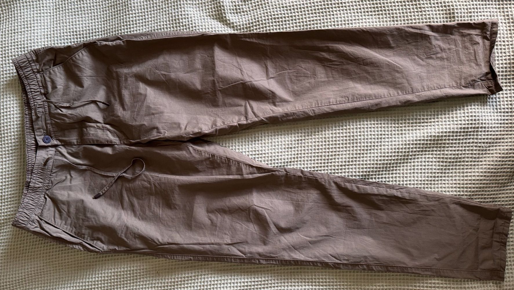 Massimo Dutti Hosen: Trousers Massimo Dutti L – Gebraucht aus Zürich von mat_n78x