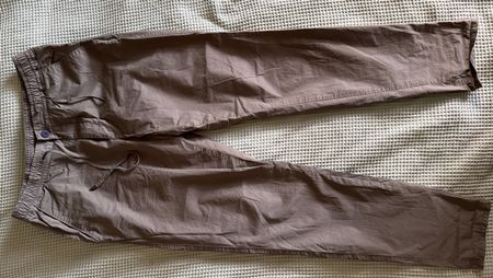 Trousers Massimo Dutti L