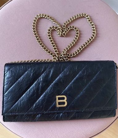 Balenciaga Woc Bag