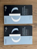 Journal of the American philosophical association