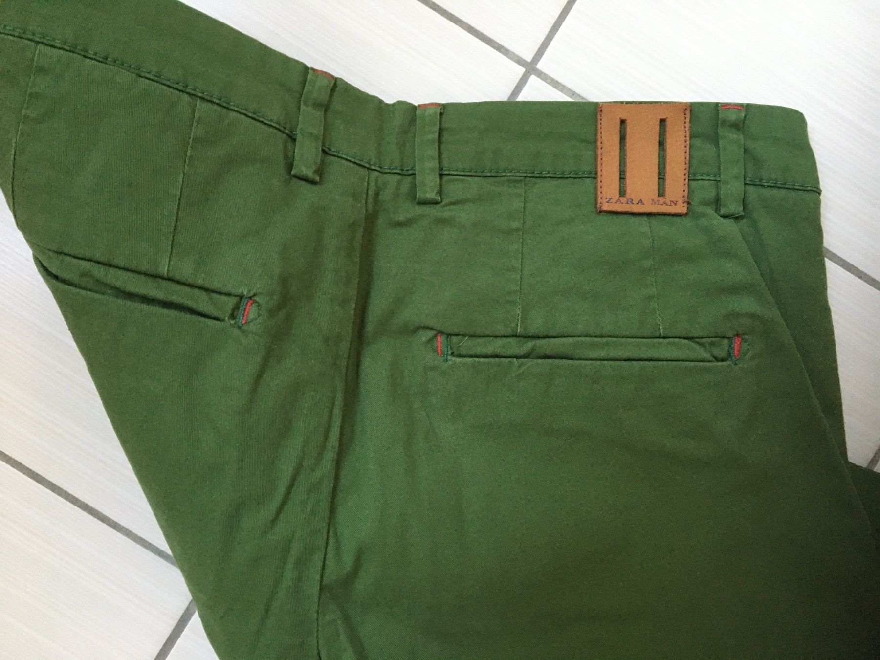 Zara Jeans: Hose Zara 40 – Usato da Arth venduto da Vrecam51 2