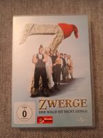 7 ZWERGE - DER WALD IST NICHT GENUG