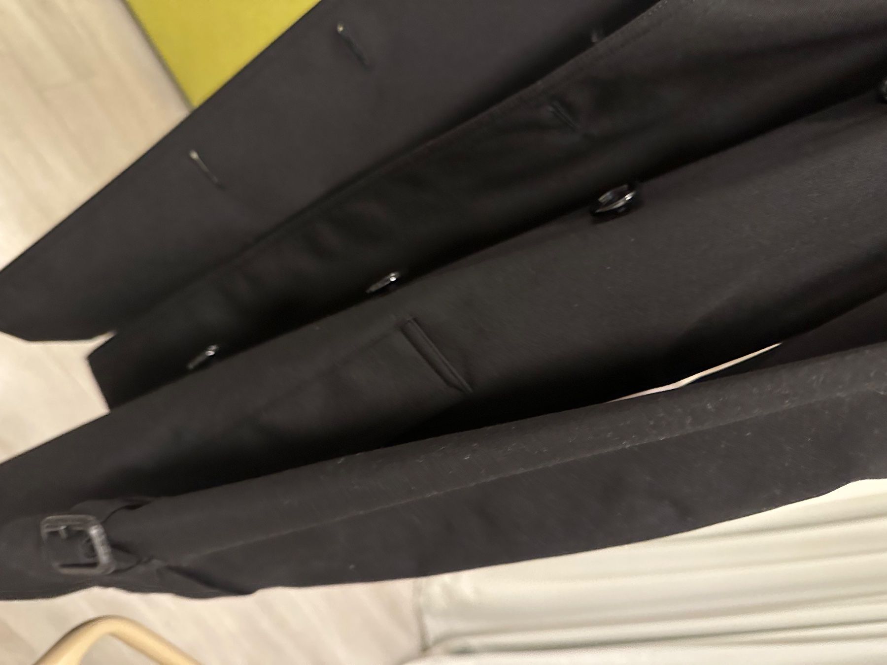 Burberry Mäntel: Burberry trench coat new – Neu und originalverpackt aus Lugano von S_nyr7 3