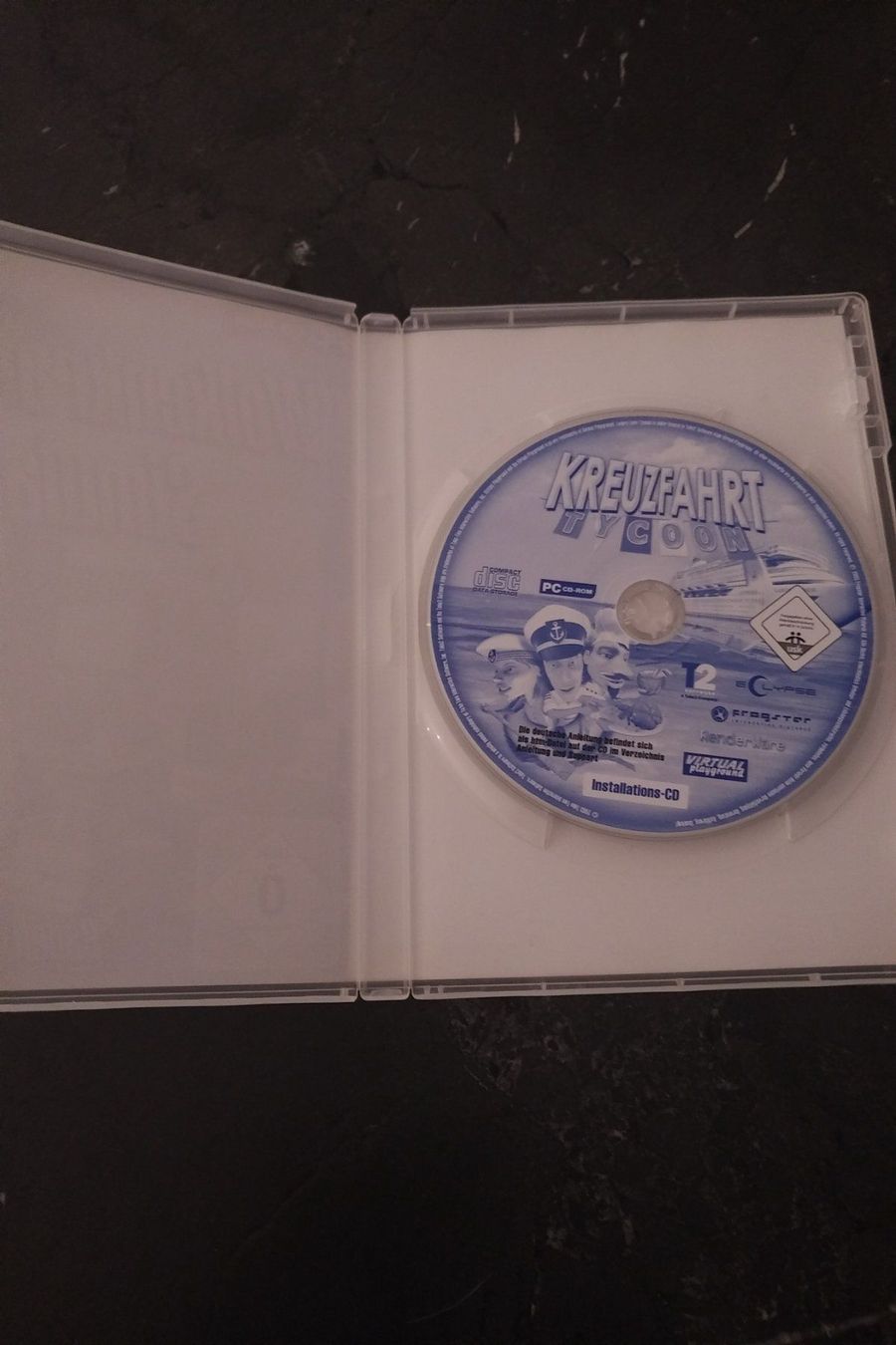 Microsoft Giochi: Wolkenkratzer Simulator PC – Usato da Biel/Bienne venduto da Eric070 1