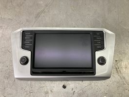 Volkswagen 5G0919606 Einbau-Navigationsgerät