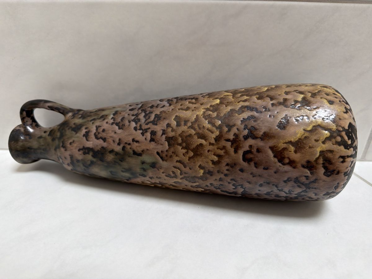 Vasi & Recipienti: Keramik Vase , Vintage. – Usato da Biberist venduto da Momo33 2